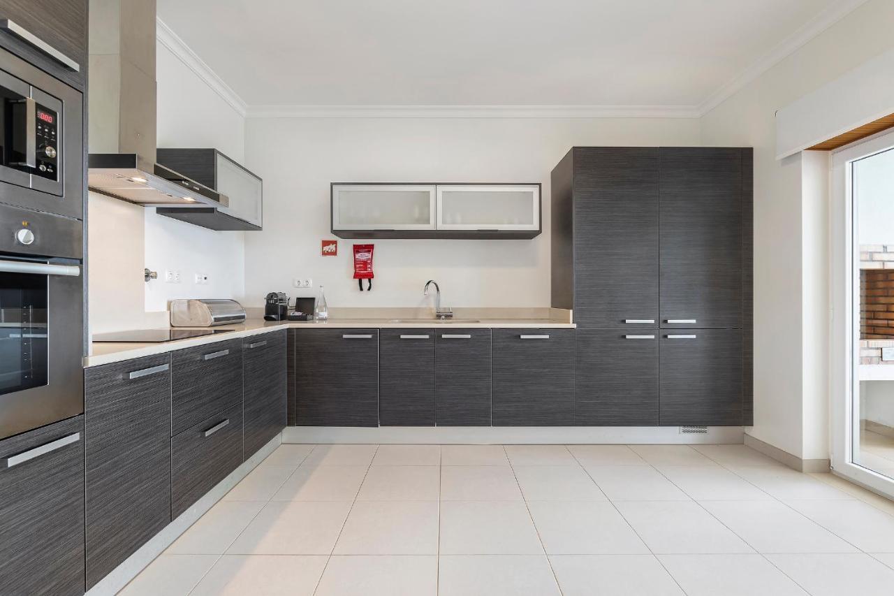 Vale Da Ribeira Residences Saragocal المظهر الخارجي الصورة