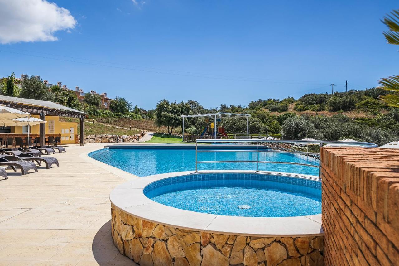 Vale Da Ribeira Residences Saragocal المظهر الخارجي الصورة