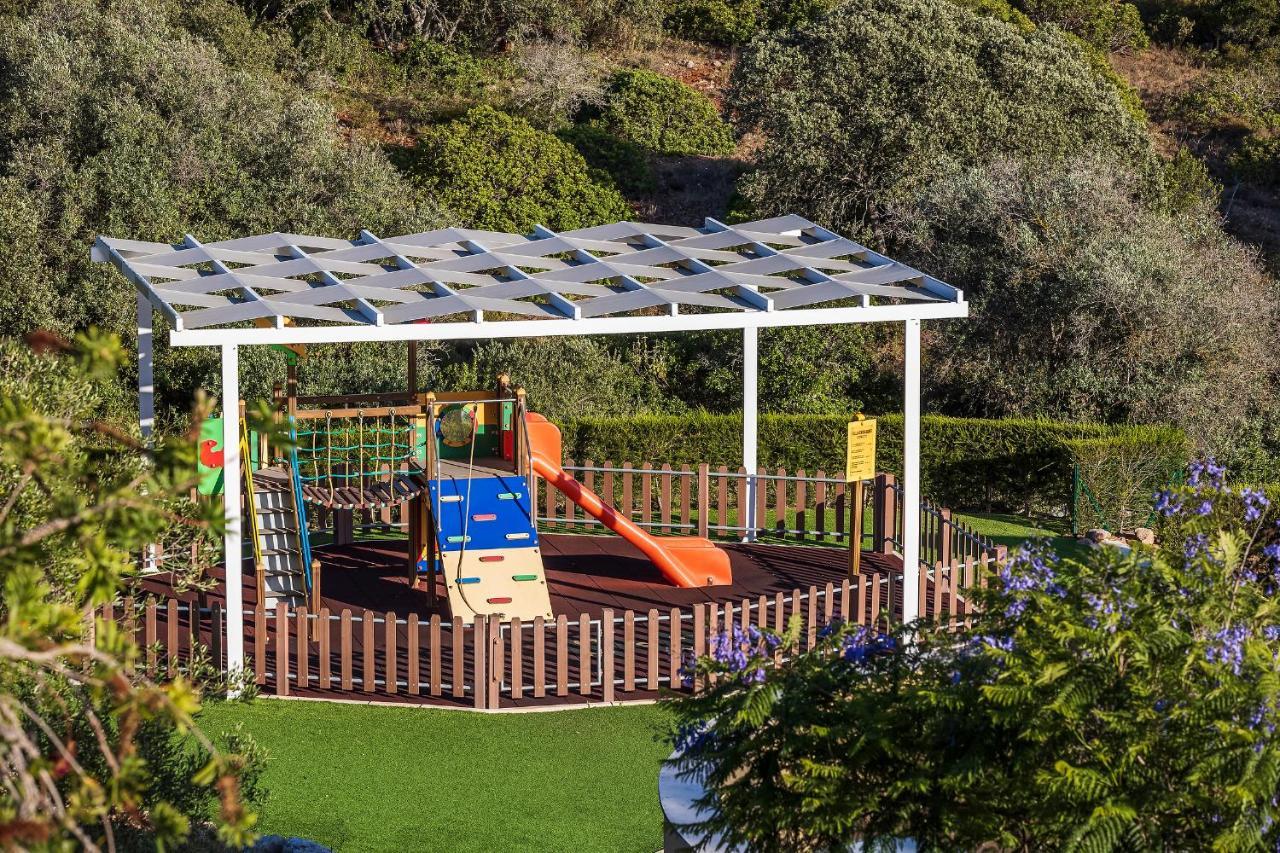 Vale Da Ribeira Residences Saragocal المظهر الخارجي الصورة