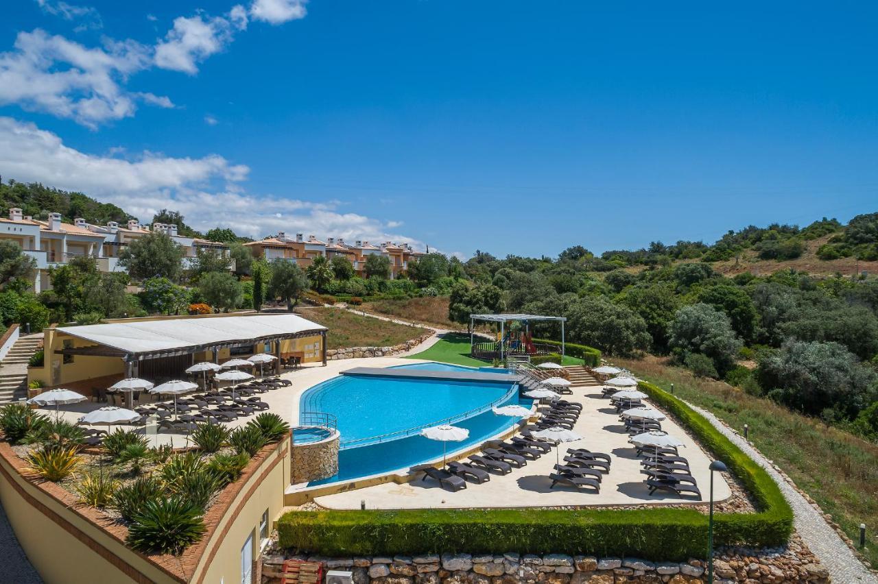 Vale Da Ribeira Residences Saragocal المظهر الخارجي الصورة