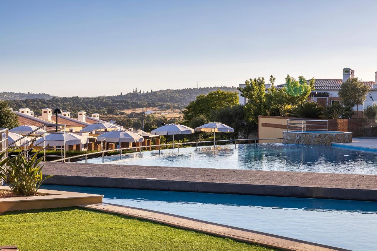 Vale Da Ribeira Residences Saragocal المظهر الخارجي الصورة