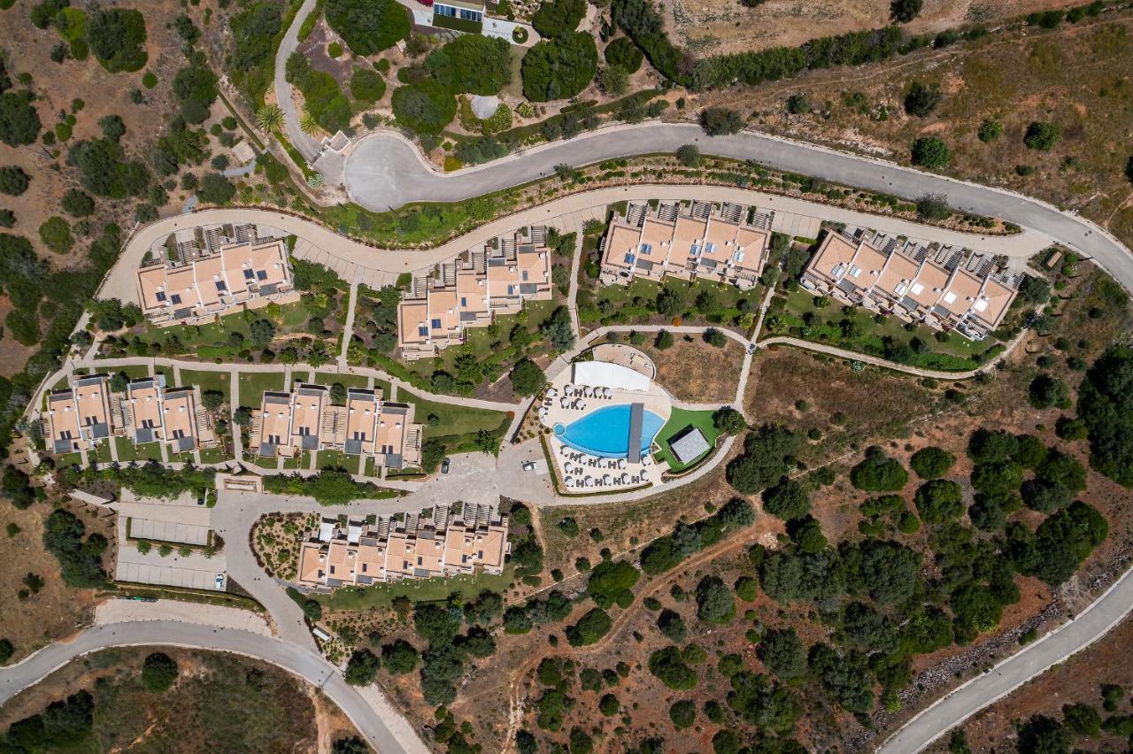 Vale Da Ribeira Residences Saragocal المظهر الخارجي الصورة