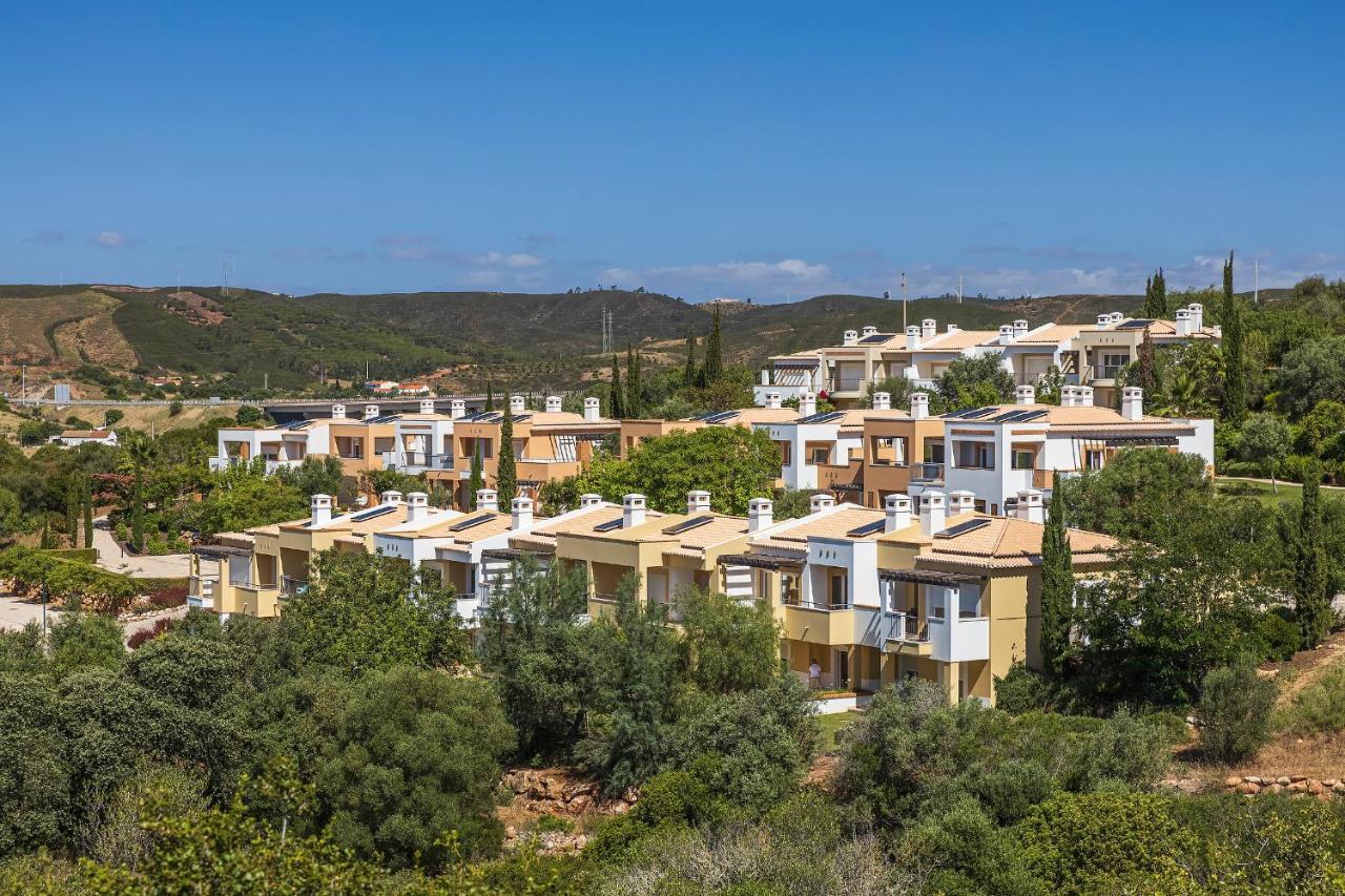 Vale Da Ribeira Residences Saragocal المظهر الخارجي الصورة