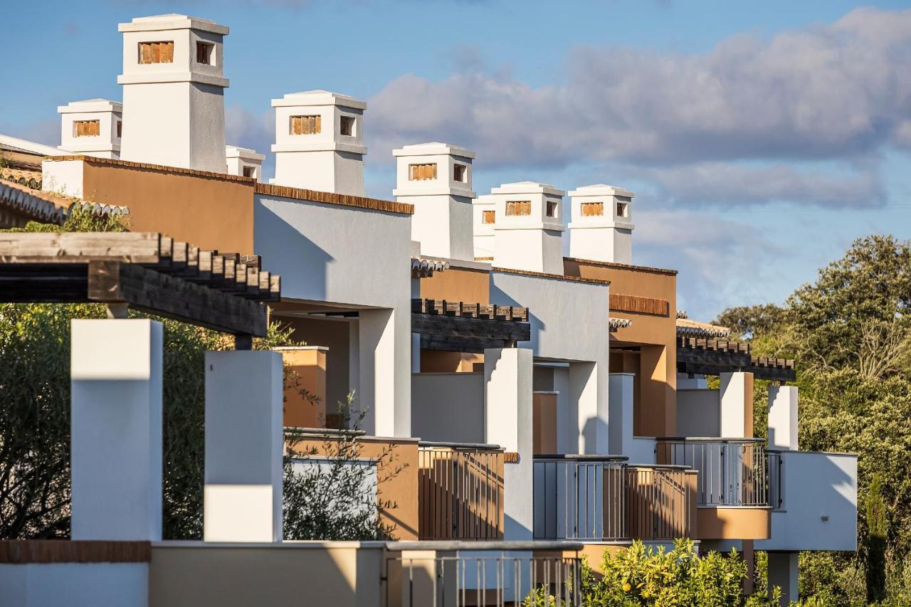 Vale Da Ribeira Residences Saragocal المظهر الخارجي الصورة