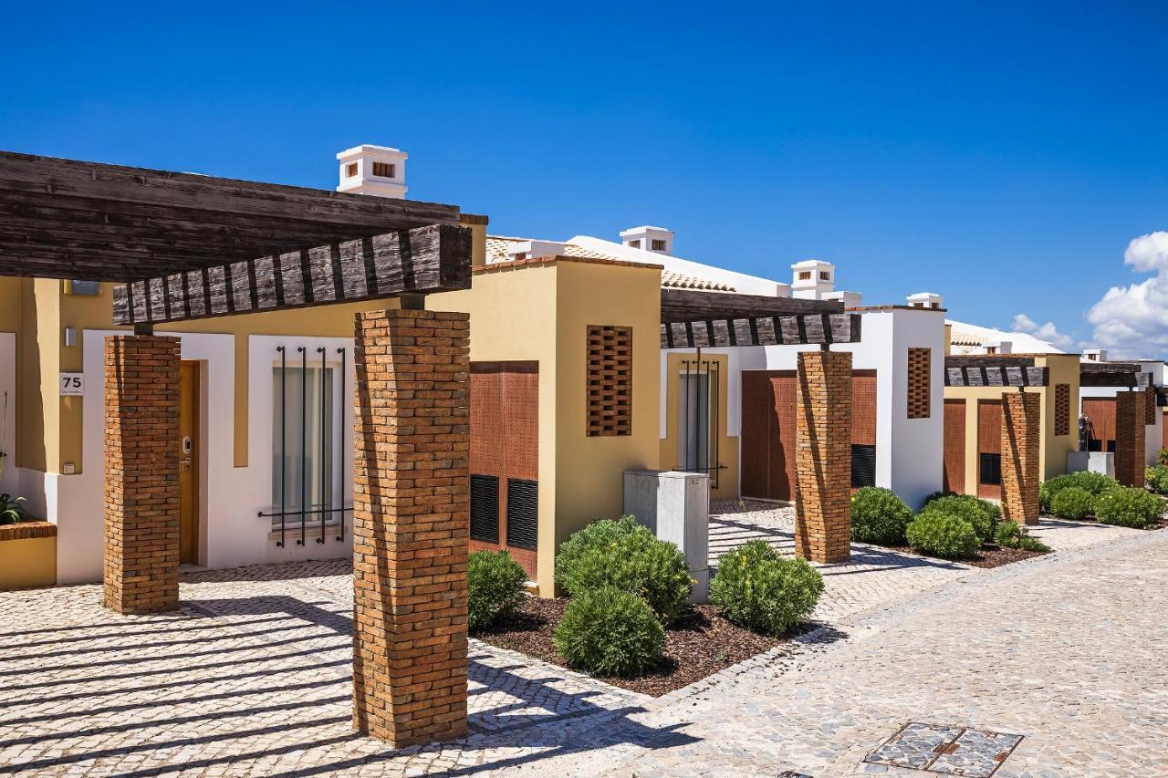 Vale Da Ribeira Residences Saragocal المظهر الخارجي الصورة