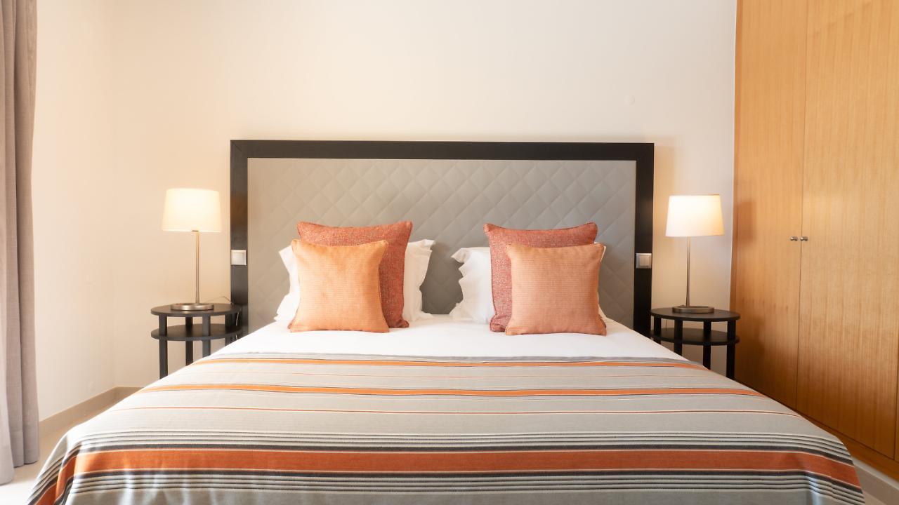 Vale Da Ribeira Residences Saragocal المظهر الخارجي الصورة