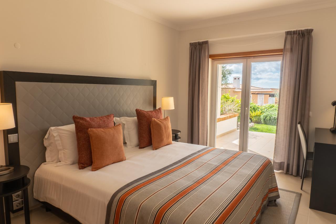 Vale Da Ribeira Residences Saragocal المظهر الخارجي الصورة