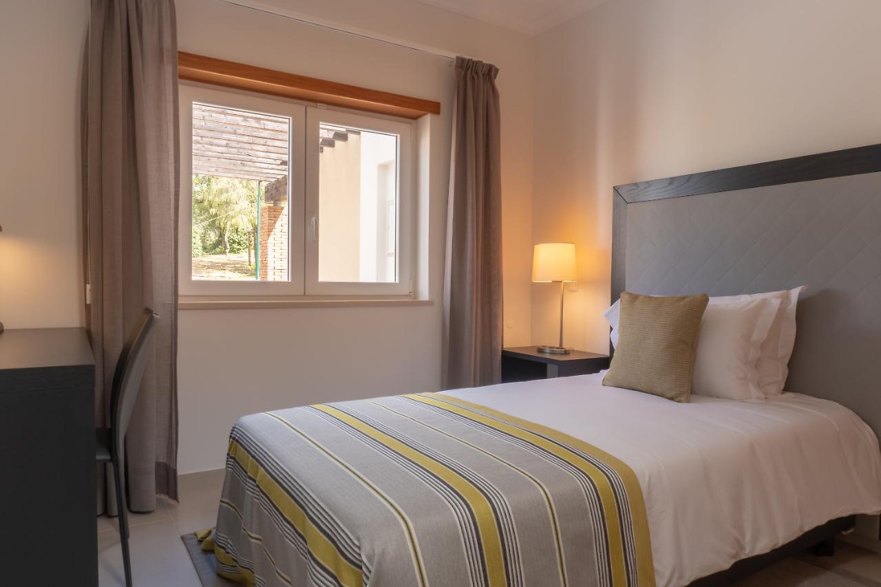 Vale Da Ribeira Residences Saragocal المظهر الخارجي الصورة