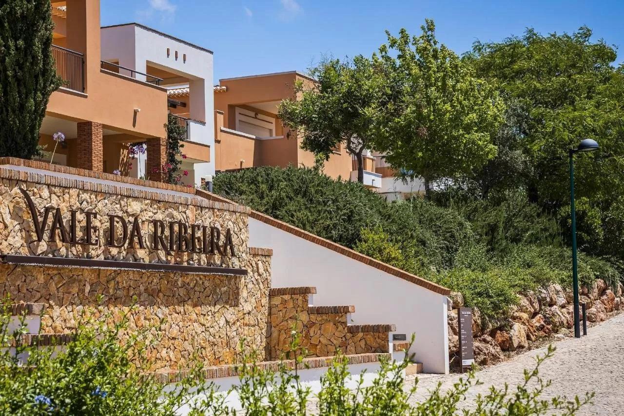 Vale Da Ribeira Residences Saragocal المظهر الخارجي الصورة