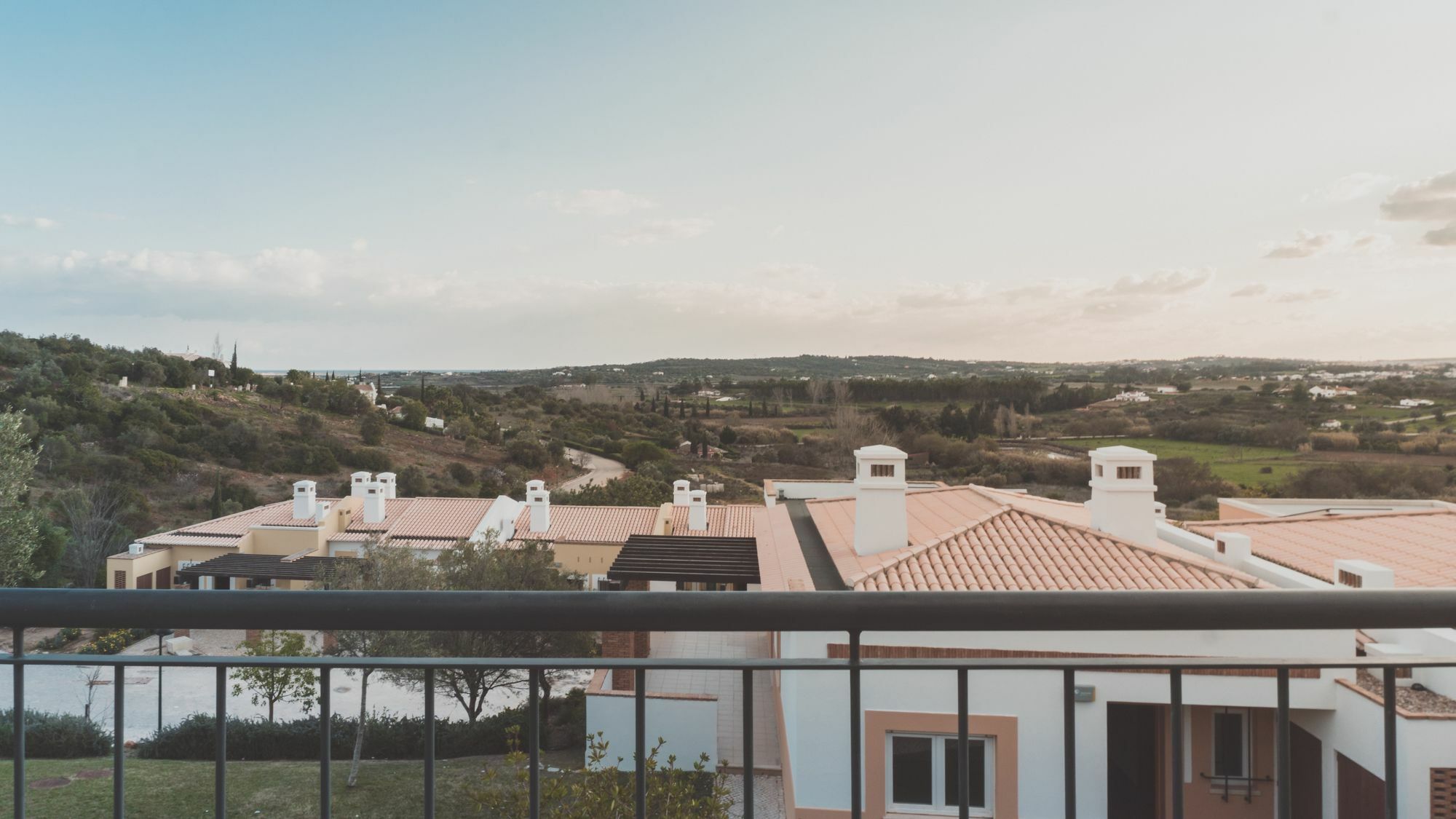 Vale Da Ribeira Residences Saragocal المظهر الخارجي الصورة