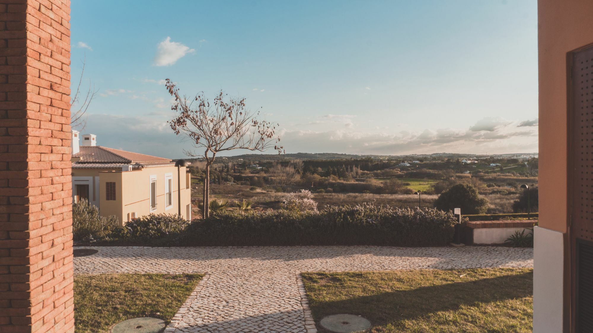 Vale Da Ribeira Residences Saragocal المظهر الخارجي الصورة