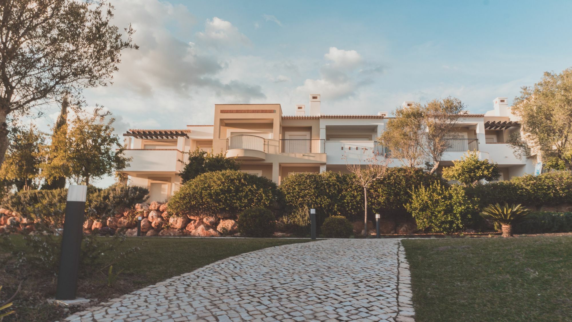 Vale Da Ribeira Residences Saragocal المظهر الخارجي الصورة