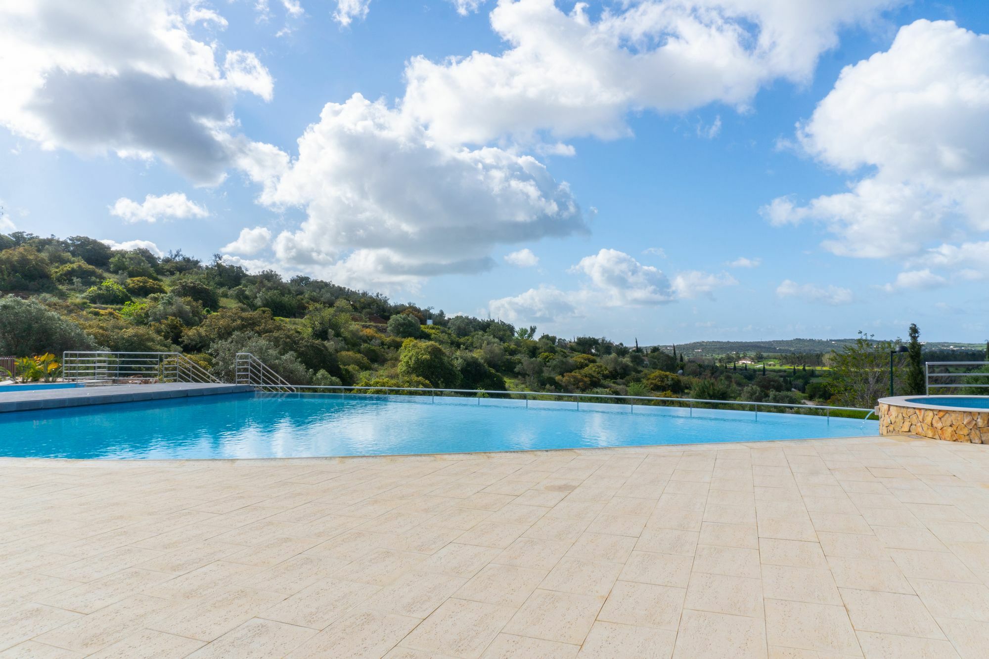 Vale Da Ribeira Residences Saragocal المظهر الخارجي الصورة