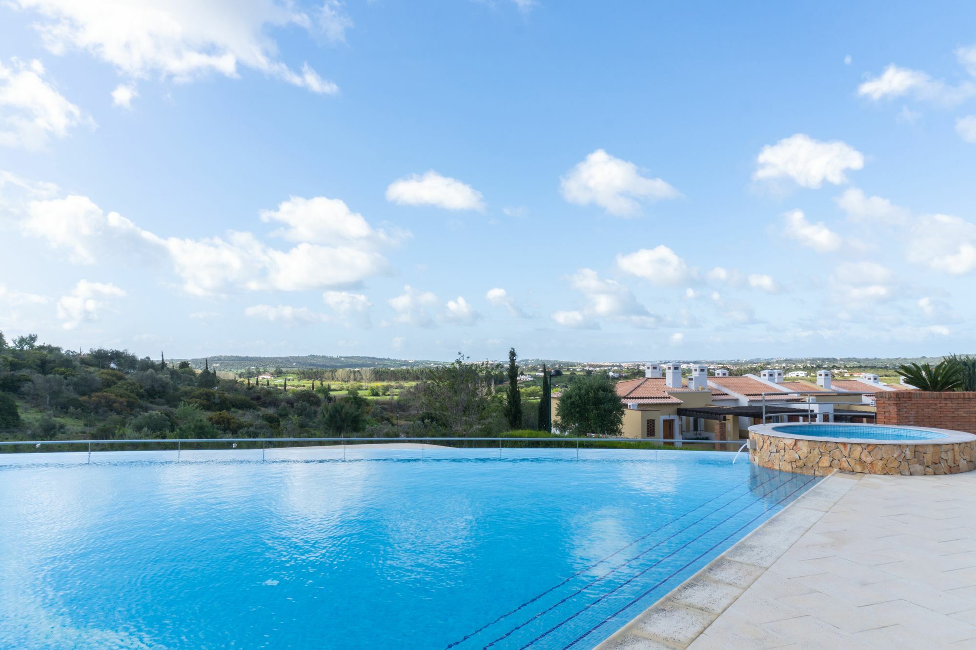 Vale Da Ribeira Residences Saragocal المظهر الخارجي الصورة