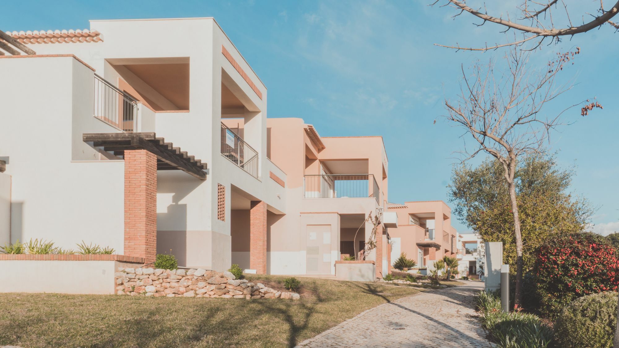 Vale Da Ribeira Residences Saragocal المظهر الخارجي الصورة
