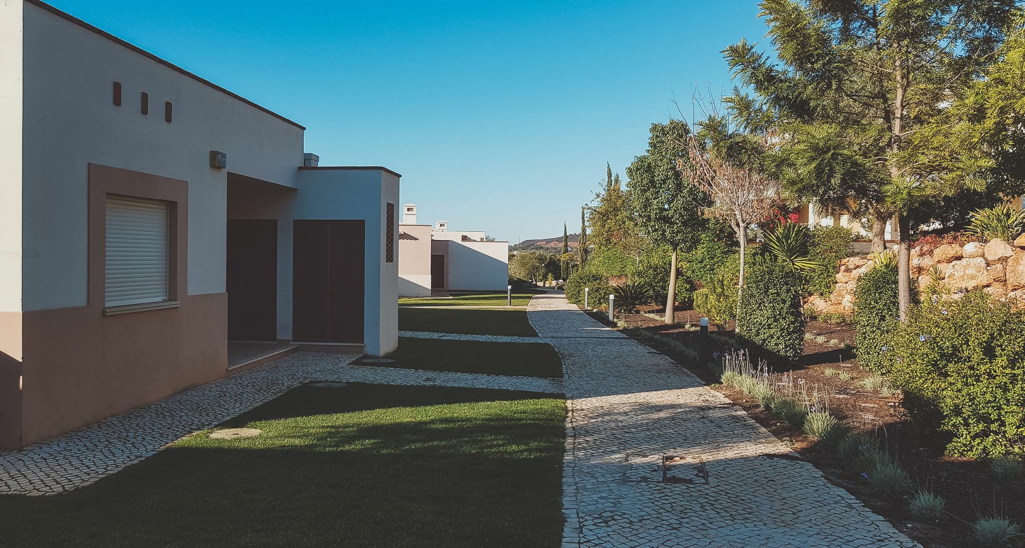 Vale Da Ribeira Residences Saragocal المظهر الخارجي الصورة