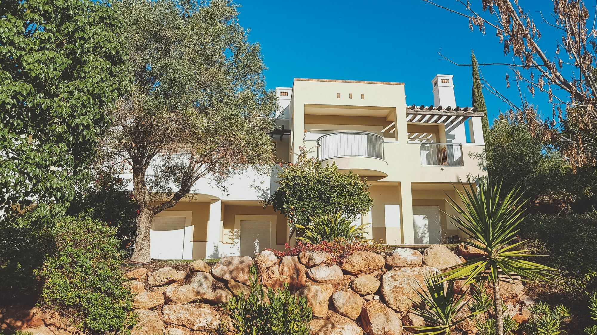 Vale Da Ribeira Residences Saragocal المظهر الخارجي الصورة