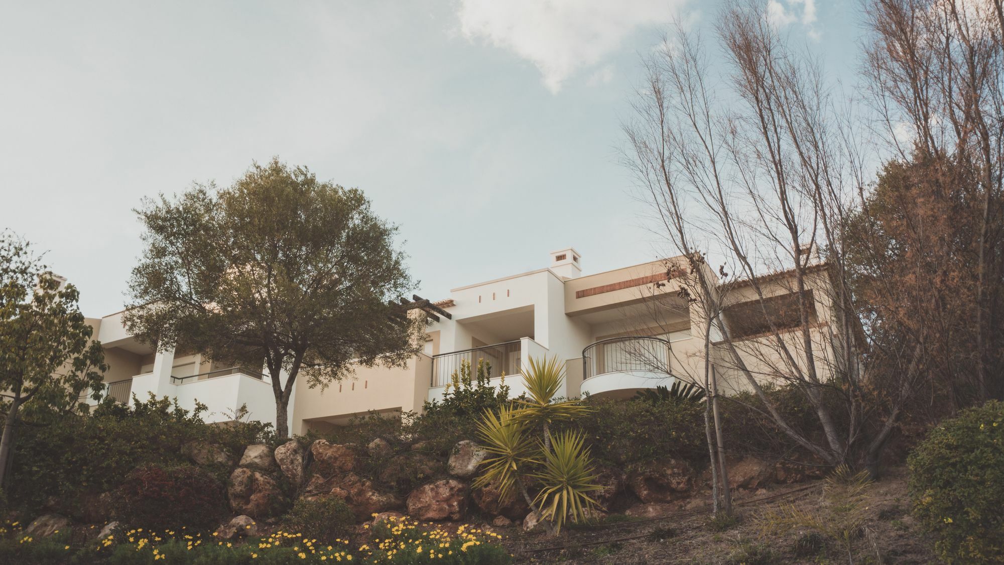 Vale Da Ribeira Residences Saragocal المظهر الخارجي الصورة