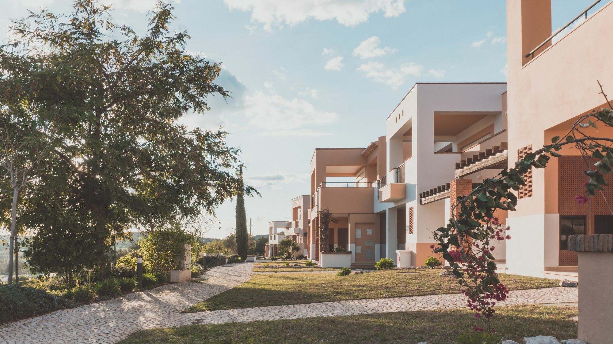 Vale Da Ribeira Residences Saragocal المظهر الخارجي الصورة