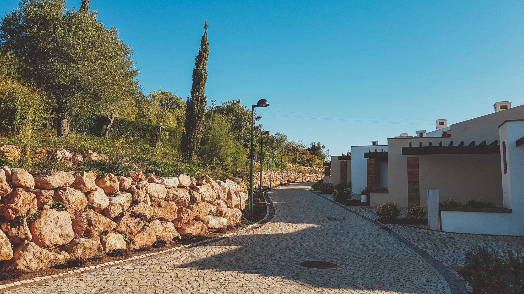 Vale Da Ribeira Residences Saragocal المظهر الخارجي الصورة