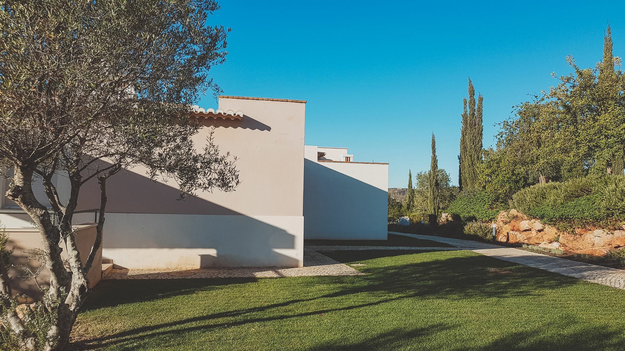 Vale Da Ribeira Residences Saragocal المظهر الخارجي الصورة